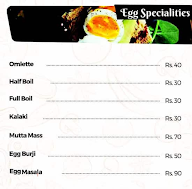 Suvai Factory menu 5