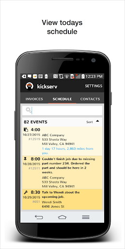 Kickserv