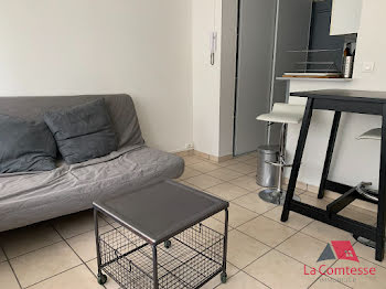 appartement à Aix-en-Provence (13)