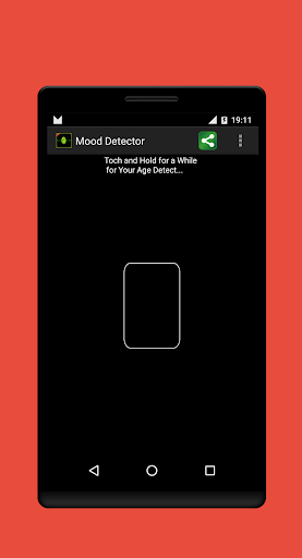 Mood Scanner Free 2015 Prank