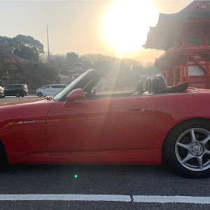 S2000 AP1