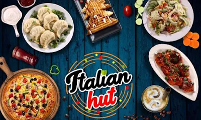 Italian Hut