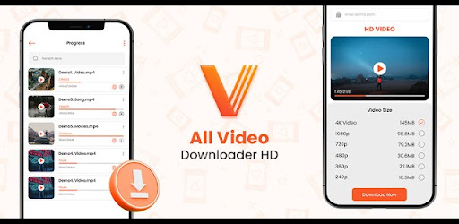 All Movie & Video Downloader