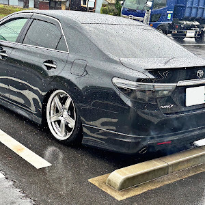 マークX GRX130