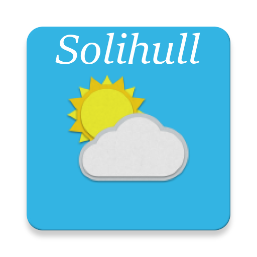 تحميل  Solihull, West Midlands - Weather 