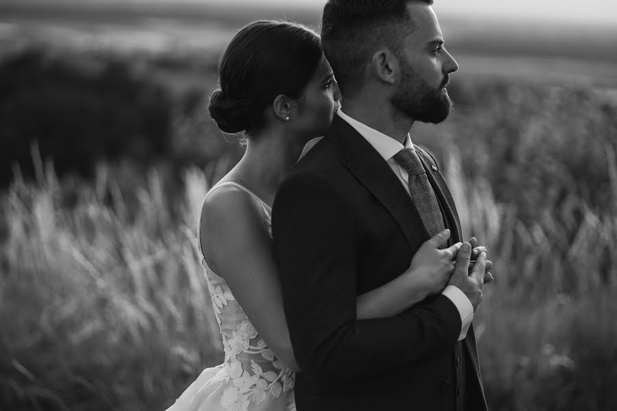 Fotógrafo de casamento Galina Ens (galinaens). Foto de 1 de dezembro 2022