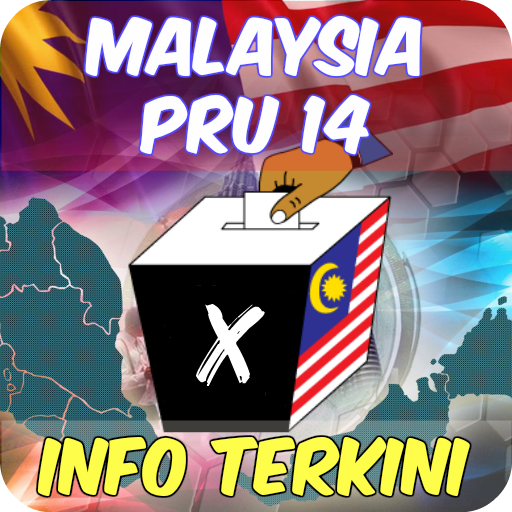 Pru14 Undi Malaysia Apk 1 0 Download Apk Latest Version
