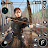 Archer Assassin Shooting Game icon