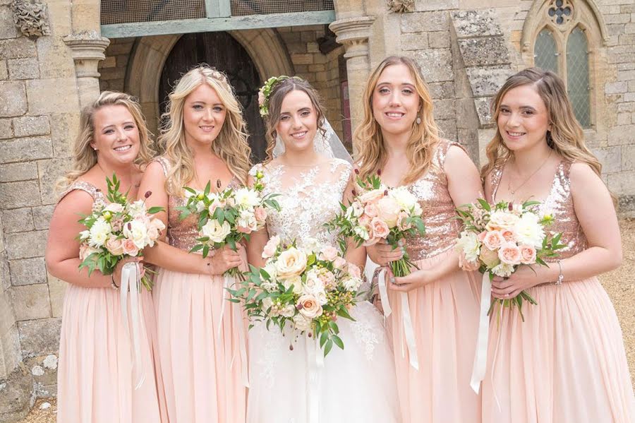 Wedding photographer Emma Walker (emmawalker). Photo of 1 July 2019