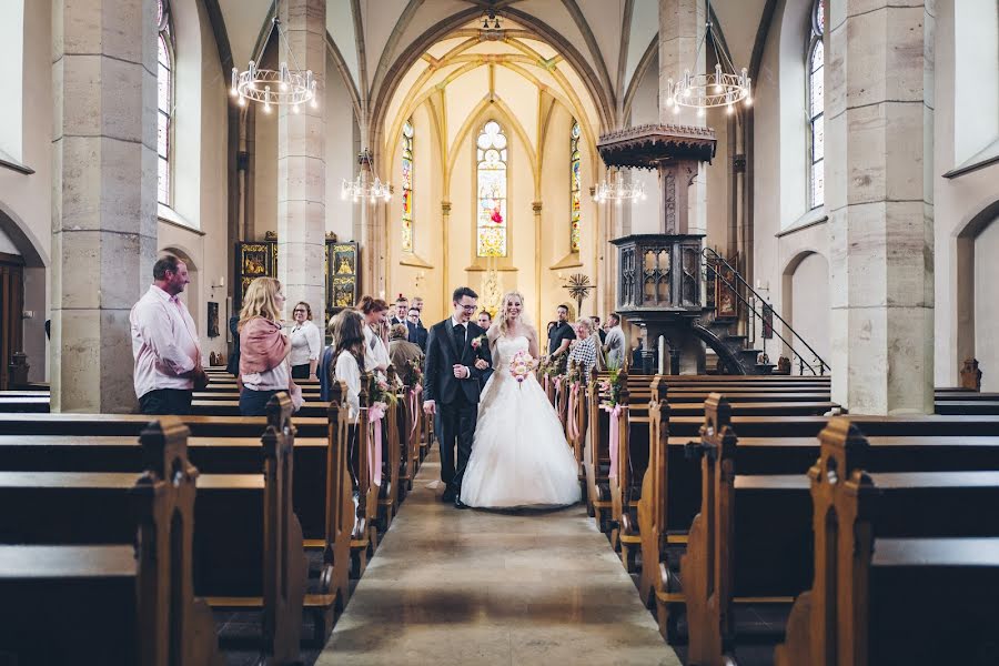 Hochzeitsfotograf Sascha Humpel (saschhu). Foto vom 8. Oktober 2019