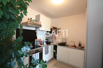 appartement à Marseille 4ème (13)