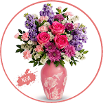 Cover Image of Download Flowers images Gif 2020 3.4 APK