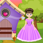 Little Cute Princess Rescue Kavi Game-352 1.0.0