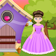 Little Cute Princess Rescue Kavi Game-352