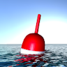 Bobber Fishing icon