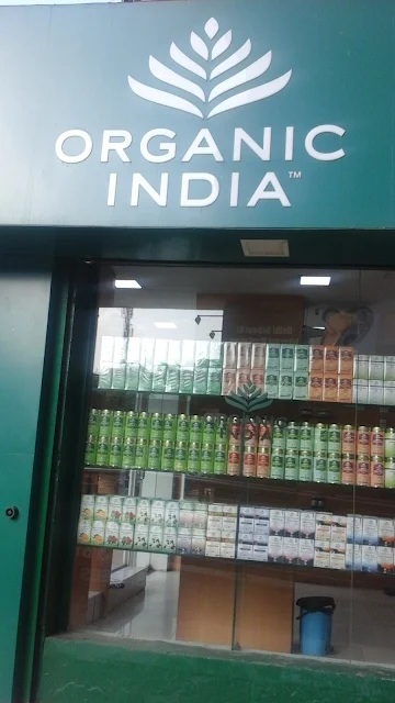 Organic India photo 