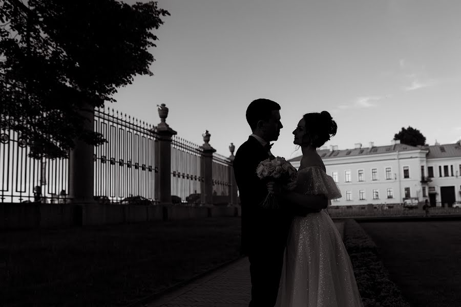 Wedding photographer Aleksandr Smirnov (cmirnovalexander). Photo of 13 June 2021