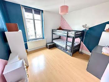 appartement à Nancy (54)