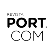 PORT.COM  Icon