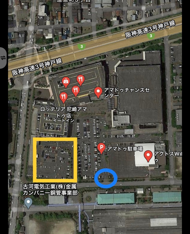 ヴォクシーのJACK アマドゥMTに関するカスタム事例の投稿画像2枚目