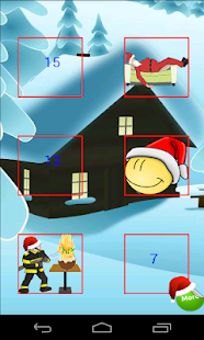 Animated Advent Calendar Pro(圖5)-速報App