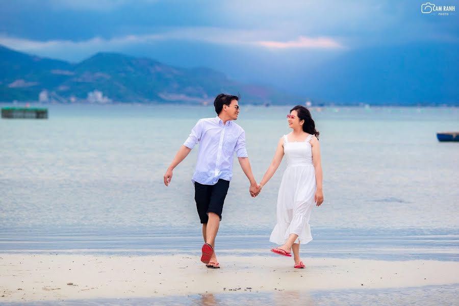 Fotografo di matrimoni Tri Nguyen (tringuyen). Foto del 28 marzo 2020