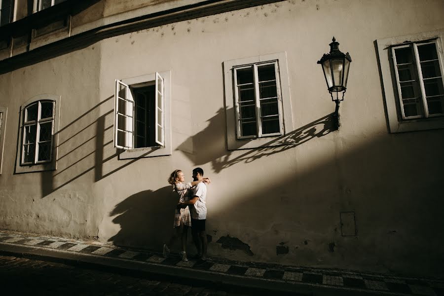 Fotógrafo de bodas Aleksandra Shulga (photololacz). Foto del 29 de enero 2019