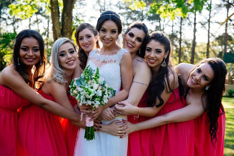 Fotógrafo de casamento Marcel Yamauti (marcelyamauti). Foto de 6 de abril 2020