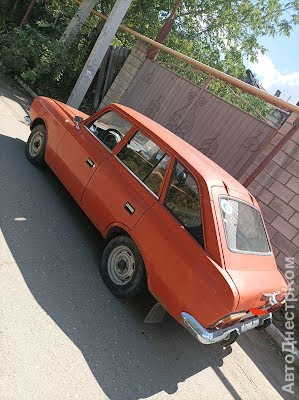 продам авто Москвич 423 Kombi  фото 1