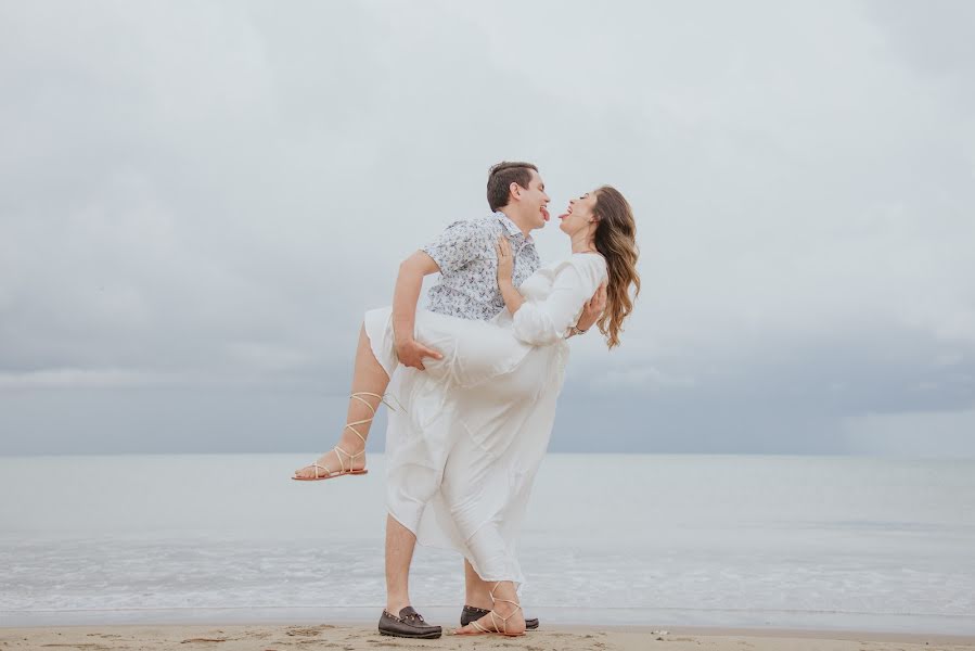 Fotografo di matrimoni David Yance (davidyance). Foto del 4 dicembre 2022