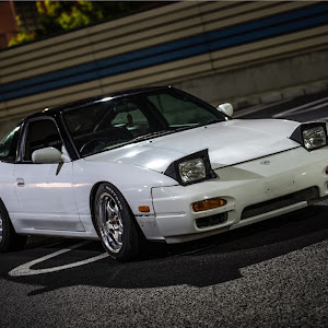 180SX RPS13