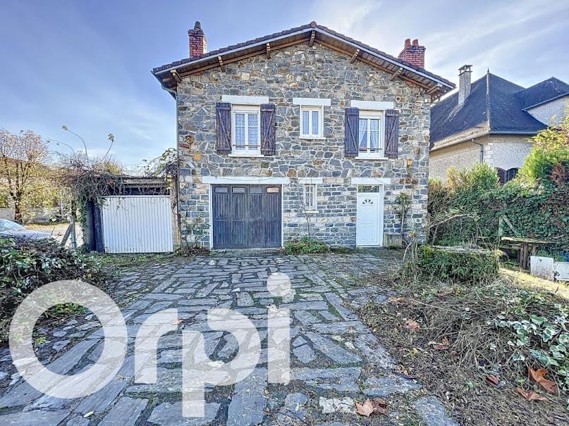 Vente maison 4 pièces 75 m² à Malemort-sur-Corrèze (19360), 135 200 €