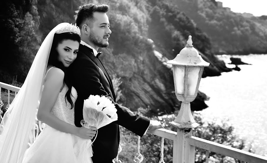 Nhiếp ảnh gia ảnh cưới Taner Kizilyar (tanerkizilyar). Ảnh của 13 tháng 4