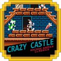 Crazy Funny Castle