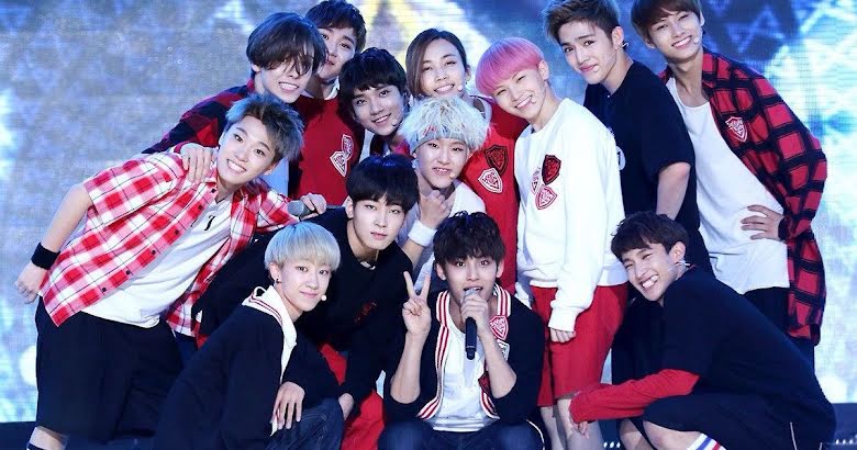 Seventeen Celebrates Their Debut Anniversary In A Way That Will Make