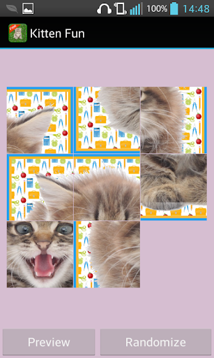 免費下載休閒APP|Kitten Games for Girls - Free app開箱文|APP開箱王