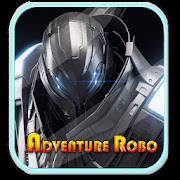 Adventure Robo  Icon