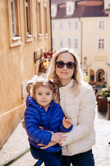 Esküvői fotós Olga Tyurina (expressphoto). Készítés ideje: február 17.