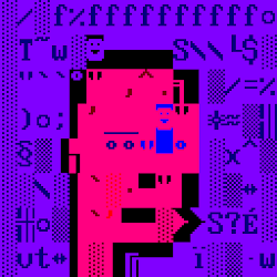 DOS Punk 965