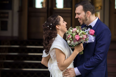 Wedding photographer Kirill Brusilovsky (brusilovsky). Photo of 9 January 2020