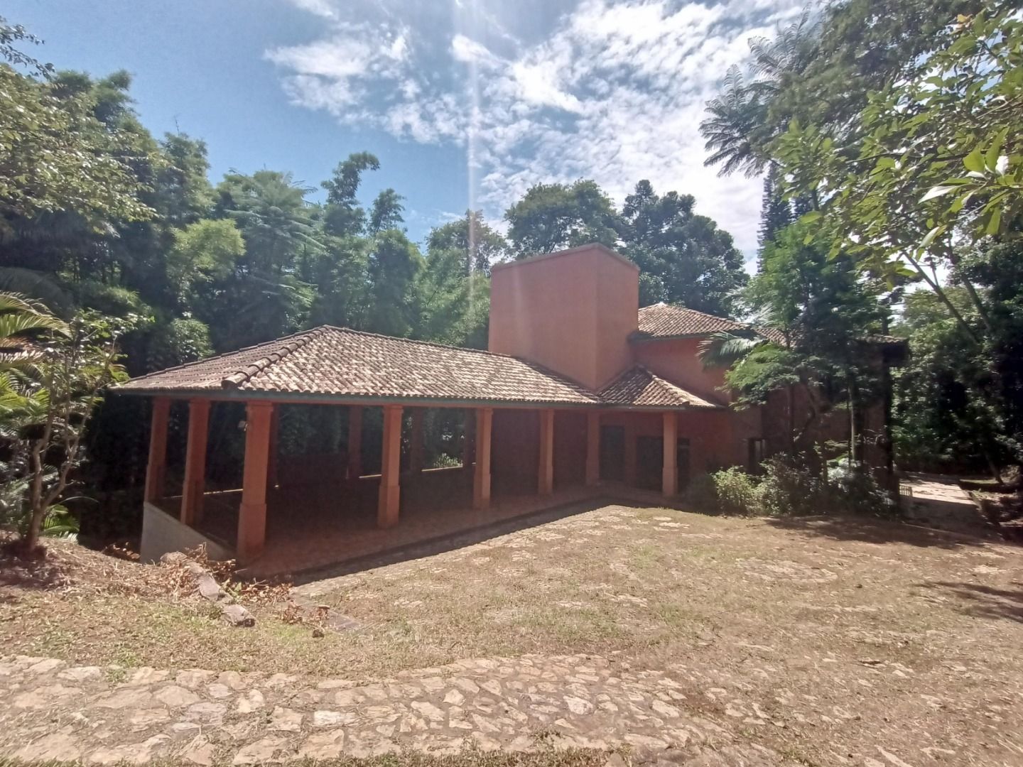 Casas à venda Jardim da Glória