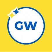 GWILL Cleaning Company Logo