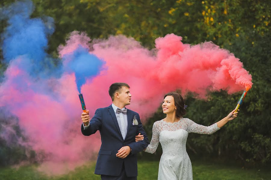 शादी का फोटोग्राफर Pavel Dzhioev (nitropasha)। सितम्बर 16 2015 का फोटो