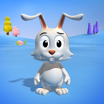 Cover Image of 下载 Talking Rabbit 2.22 APK