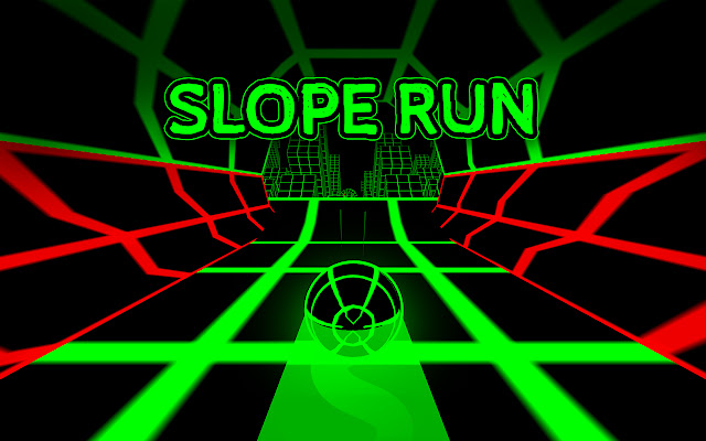 Slope Unblocked - Jogue o novo jogo Slope na