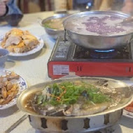 阿月野菜快炒