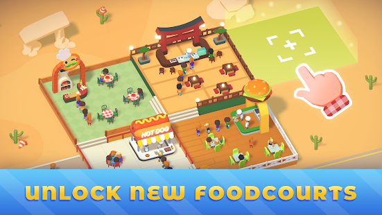 Restaurant Tycoon - Idle Game – Apps no Google Play