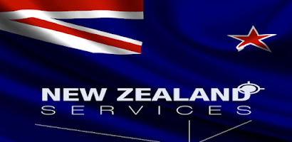 New Zealand Services Screenshot