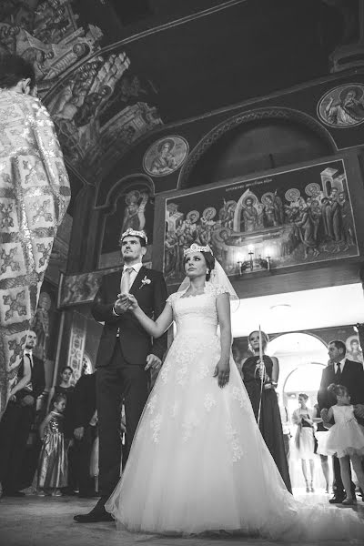 Fotógrafo de casamento Joro Manolov (manolov). Foto de 16 de junho 2016