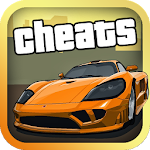 Cheats GTA SA Apk